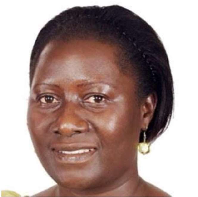 Jane Frances Namatovu, Uganda